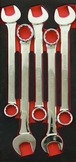 SERVANTE 7 TIROIRS DRAKKAR EQUIPEMENT 09140+ 3 TIROIRS OUTILS MODULES MOUSSE -25047