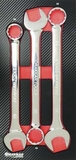 Servante 7 tiroirs 09231 + 4 tiroirs DRAKKAR TOOLS - 25048