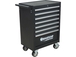 Servante 7 tiroirs 09144 + 4 tiroirs DRAKKAR TOOLS - 25050
