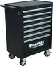 Servante 7 tiroirs 09144 + 4 tiroirs DRAKKAR TOOLS - 25050