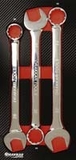 Servante 7 tiroirs 09144 + 4 tiroirs DRAKKAR TOOLS - 25050