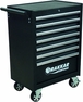 Servante 7 tiroirs 09144 + 6 tiroirs DRAKKAR TOOLS - 25081