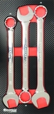 Servante 7 tiroirs 09144 + 6 tiroirs DRAKKAR TOOLS - 25081