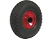 ROUE GONFLABLE CORPS TOLE 260X85 AL25 RLX LM75 - ECO -26306