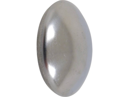 CLIPS DE ROUES POUR DIABLES - ENJOLIVEUR- AXE 20 -26485