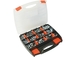 Coffret 345 colliers a oreilles d.9 a 34 EQUINOXE - 26535