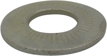 Sachet 50 rondelles coniques contact zingage meca m nfe 25511 diam 6 interieur - 2660150