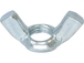 SACHET 25 ECROU A AILETTE TU MAP DIAM 8 - UNIVERSEL - 26714.25
