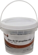Seau 50 goupilles clip 10mm EQUINOXE - 26742.50