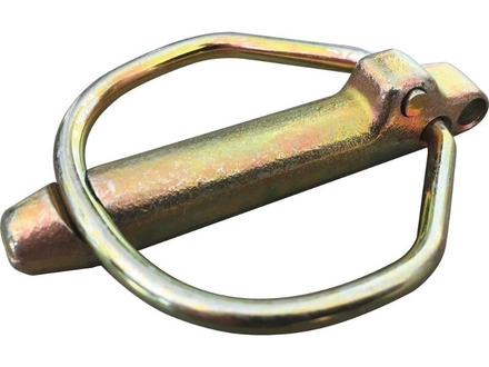 Goupille de sécurité RUBIG - 26867