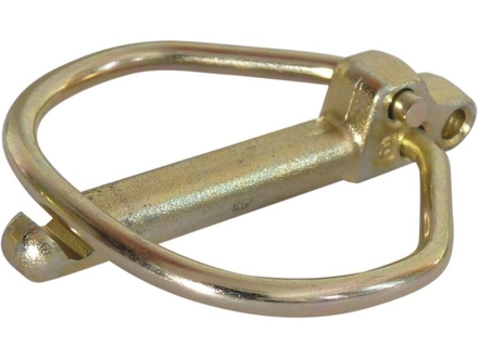 3 GOUPILLES SECURITE RUBIG 10.5MM -26897
