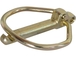3 GOUPILLES SECURITE RUBIG 10.5MM -26897