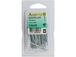 40 goupilles fendues acier zing. 2.5x35 - 26910