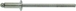 30 goupilles fendues acier zing. 3.5x45 - 26912