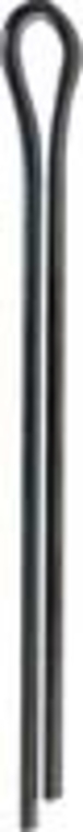 30 goupilles fendues acier zing. 5x50 - 26914