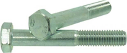 50 goupilles fendues acier zing. assortiment - 26919