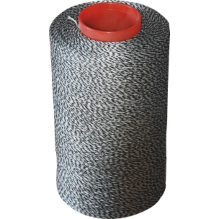 RETORS POLYAMIDE BLEU ET BLANC D.1.5MM x 2400m - Neutre - 27405
