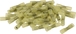 Sachet 50 cosses rondes femelles thermoretractables jaune m5 - 274450