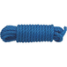 CORDAGE POLYPRO ANTI-UV BLEU 12MM X 7.5M - Neutre - 27490