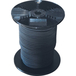 SANDOW NOIR SUR BOBINE 8MM x 100M - Neutre - 27635