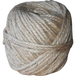 FICELLE JUTE NATUREL 0.6/3 X 1KG 200M - Neutre - 27665