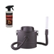 ASPIRATEUR DE CENDRES 18099 + NETTOYANT INSERT 750ML 09952 - DRAKKAR EQUIPEMENT - 28042