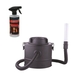 ASPIRATEUR DE CENDRES 18099 + NETTOYANT INSERT 09986 - DRAKKAR EQUIPEMENT - 28043