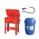 FONTAINE 10597+PINCEAU 33645+DEGRAISS 10068 - DRAKKAR EQUIPEMENT - 28480