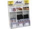 Presentoir 36 feutres permanents dura ink n° 5 MARKAL - 28579