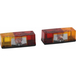 LANT.4 FONCT.RECT.150MM 2706. 16188 GAUCHE + DROIT 16195 - Neutre - 28674