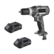 LOT 1 X 50500 - PERCEUSE/VISSEUSE 20V 35 NM + 2 X 50515 - BATT 2AH + CHARG + SAC - SCHNEIDER ELECTRO - 28750