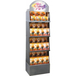 PRESENTOIR 36 GYROS LED FLEXIBLES 16301 + 10 GYROS LED MAGNETIQUES 16305 - SODIFLASH - 28856