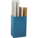 PRESENTOIR ¼ PALETTE MIX REGLETTE ETANCHE LED 120/150 CM 2 TUBES T8 82206/82210 - GIGALUX - 28872
