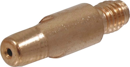 Tube contact aluminium 0,9mm TELWIN - 35510