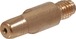 Tube contact aluminium 0,9mm TELWIN - 35510