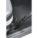 ASPIRATEUR 20L EAU & POUSSIERES 1200W CUVE PVC - PRISE + SYST DECOLMATAGE - SCHNEIDER ASPI - 50002
