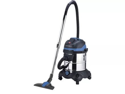 Aspirateur eau et poussière 20L - 50004