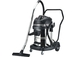 Aspirateur eau et poussière 60L 230V 2400W cuve inox basculante 2 moteurs SCHNEIDER - 50007
