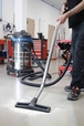 Aspirateur eaux et poussières 80l 230v 3 SCHNEIDER - 50008