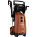NETTOYEUR HP EAU FROIDE 180 BARS 522L/H 3000W - SCHNEIDER NHP - 50024