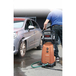 NETTOYEUR HP EAU FROIDE 180 BARS 522L/H 3000W - SCHNEIDER NHP - 50024