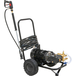 NETTOYEUR HP EAU FROIDE TRI 15L/M 170 BARS + FLEXIBLE 10M + LANCE - SCHNEIDER NHP - 50035
