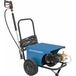 NETTOYEUR HP EAU FROIDE TRI 15L/M 170 BARS CAPOT+ FLEXIBLE 10M + LANCE - SCHNEIDER NHP - 50037