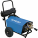 NETTOYEUR HP EAU FROIDE MONO 540L/H 160 BARS + FLEXIBLE 20M TOTAL STOP - SCHNEIDER NHP - 50044