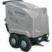 NETTOYEUR HP EAU CHAUDE MONO 8L/M 130 BARS 2800 TR/MIN + FLEXIBLE 10M - SCHNEIDER NHP - 50079