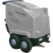 NETTOYEUR HP EAU CHAUDE MONO 8L/M 130 BARS 2800 TR/MIN + FLEXIBLE 20M - SCHNEIDER NHP - 50080