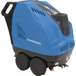 NETTOYEUR HP EAU CHAUDE TRI 26L/M 150 BARS + PISTOLET + FLEXIBLE 10M - SCHNEIDER NHP - 50087