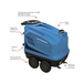 NETTOYEUR HP EAU CHAUDE TRI 840L/H 160 BARS + FLEXIBLE 10M - SCHNEIDER NHP - 50089