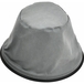 FILTRE CONIQUE TEXTILE POUR RÉF.64750 - STILKER - 50175