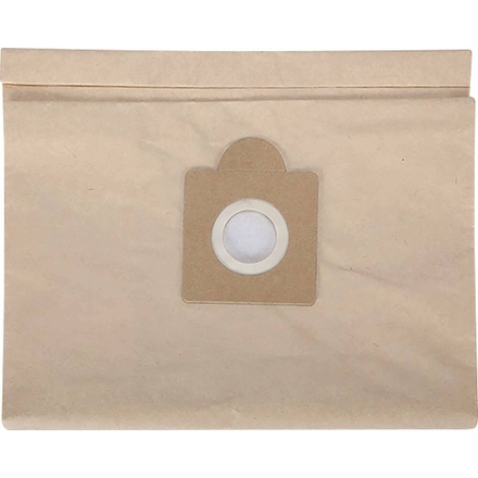 SAC PAPIER POUR RÉF. 64750 - LOT DE 5 PCS - STILKER - 50177